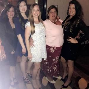 Meet your Posher, Karen